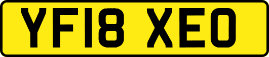 YF18XEO