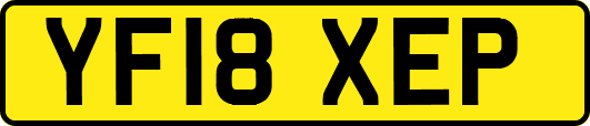 YF18XEP