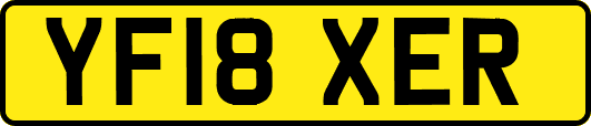 YF18XER