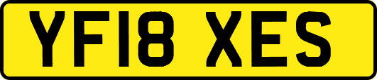 YF18XES