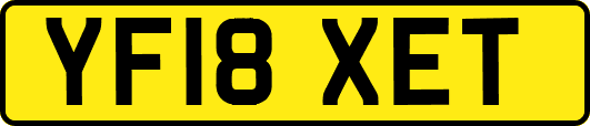 YF18XET