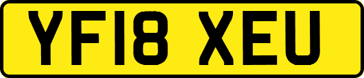 YF18XEU