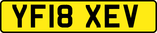 YF18XEV