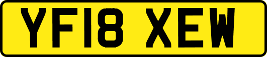 YF18XEW