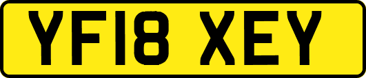 YF18XEY