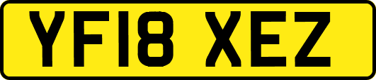 YF18XEZ