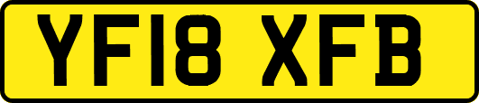 YF18XFB