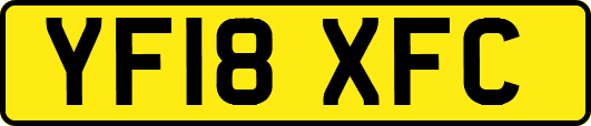 YF18XFC