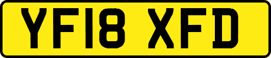 YF18XFD