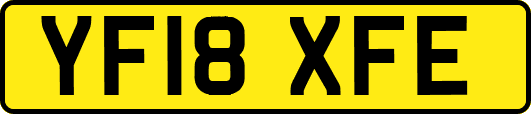 YF18XFE