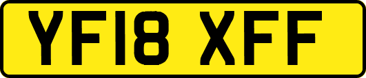 YF18XFF