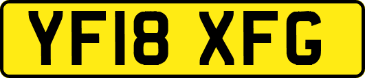 YF18XFG