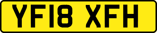 YF18XFH