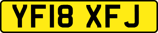 YF18XFJ