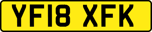 YF18XFK