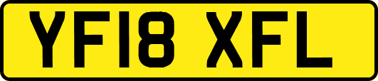 YF18XFL