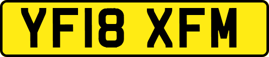 YF18XFM