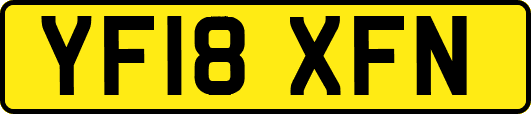 YF18XFN