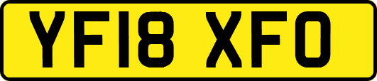YF18XFO