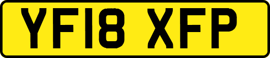 YF18XFP