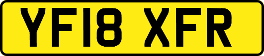 YF18XFR