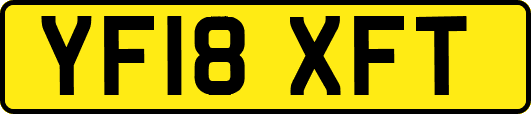 YF18XFT