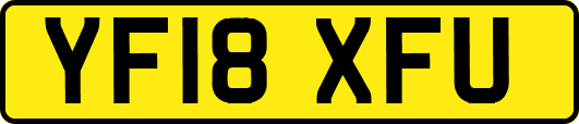 YF18XFU