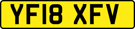 YF18XFV