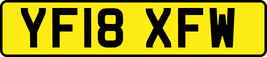 YF18XFW