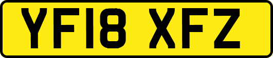 YF18XFZ