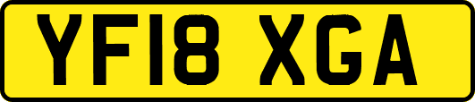 YF18XGA