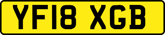 YF18XGB
