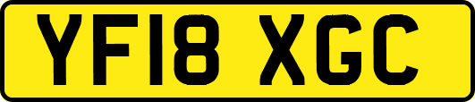 YF18XGC
