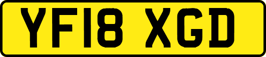 YF18XGD