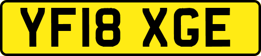 YF18XGE