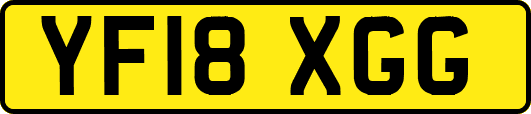 YF18XGG