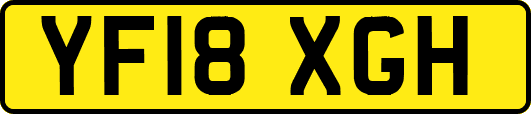 YF18XGH