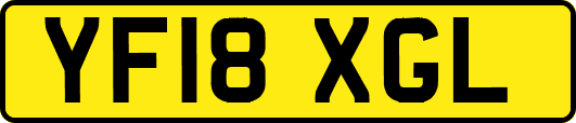 YF18XGL