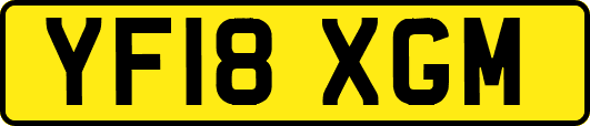 YF18XGM