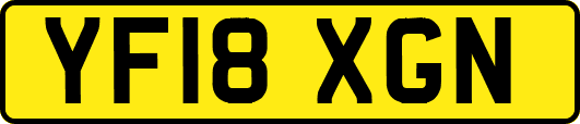 YF18XGN