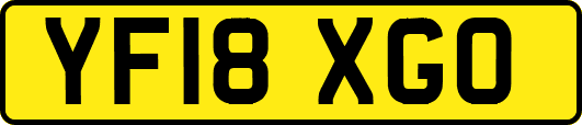 YF18XGO