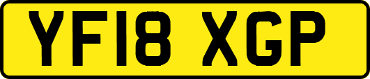 YF18XGP