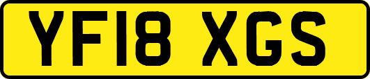 YF18XGS