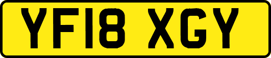 YF18XGY