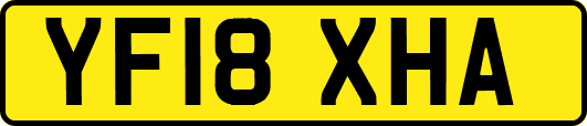 YF18XHA