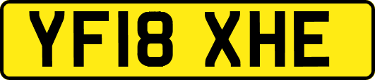 YF18XHE