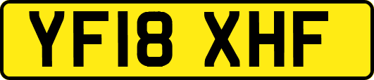 YF18XHF