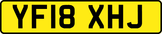 YF18XHJ