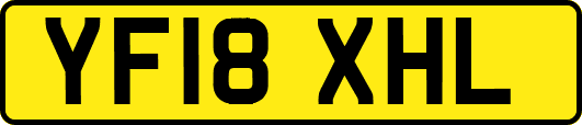 YF18XHL