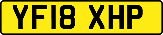YF18XHP